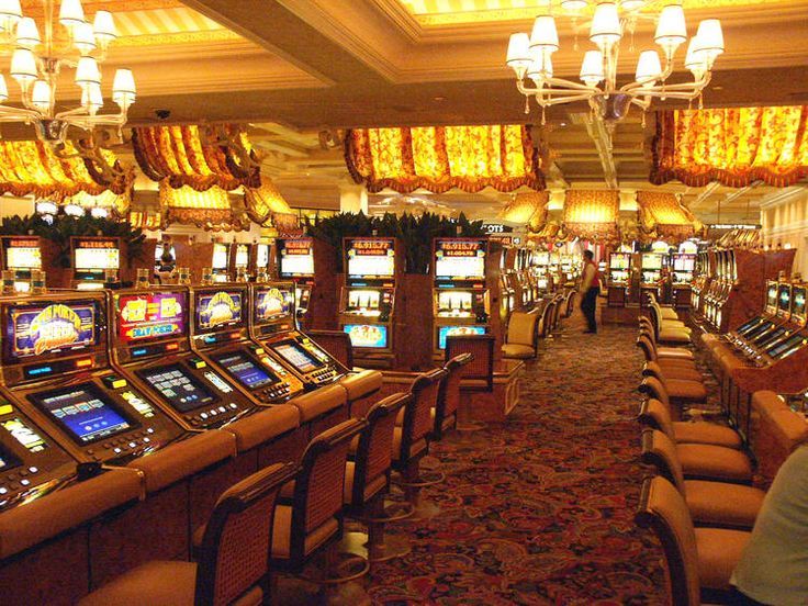 kinaluck Live Casino
